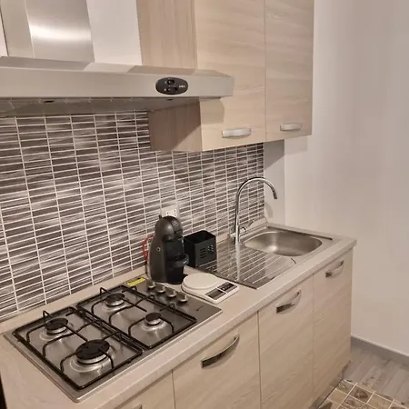 Apartament Nettuno