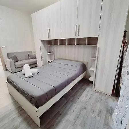 Apartmán Nettuno *