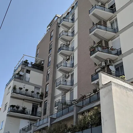 Appartamento Nettuno *